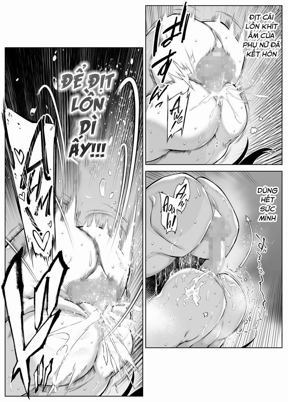 Natsu no Yari Naoshi 4 Oneshot trang 95