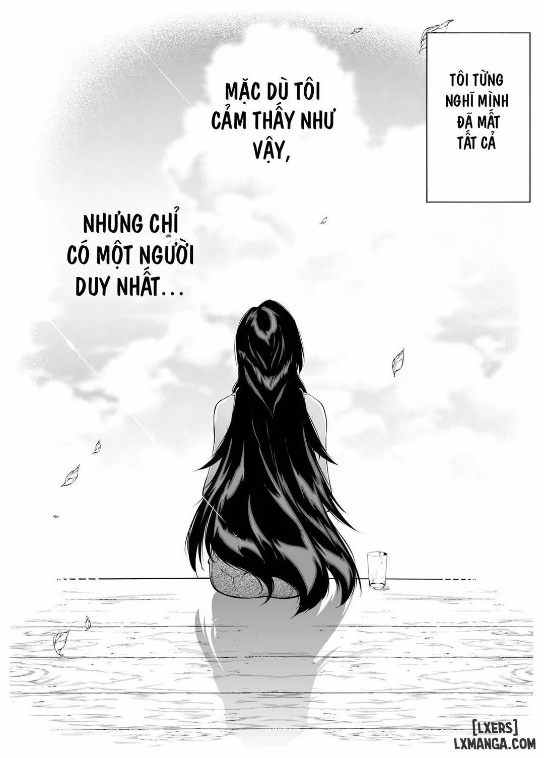 Natsu no Yari Naoshi 0 trang 74