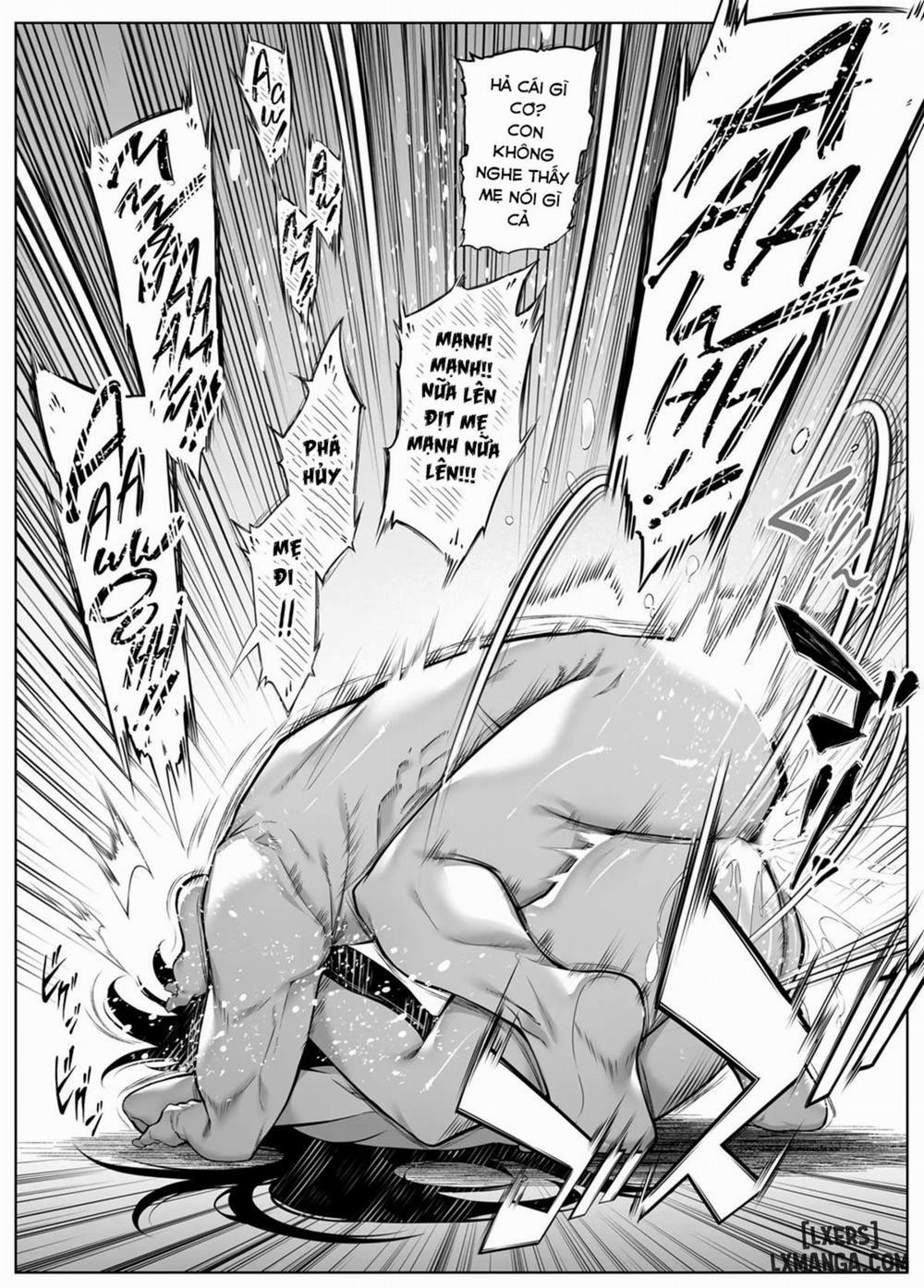 Natsu no Yari Naoshi 4 trang 104