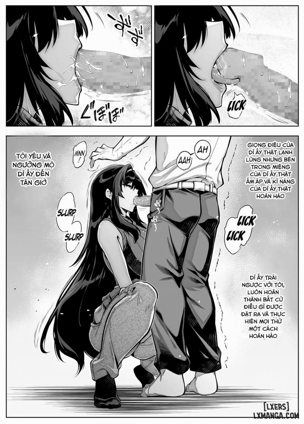 Natsu no Yari Naoshi 4 trang 11