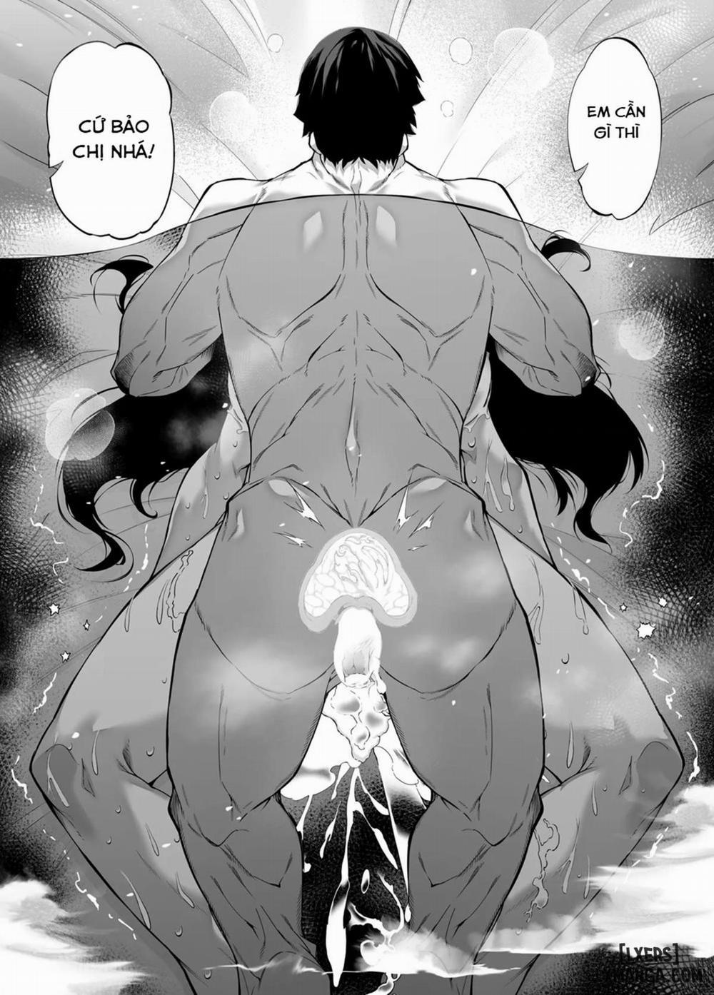 Natsu no Yari Naoshi 4 trang 129