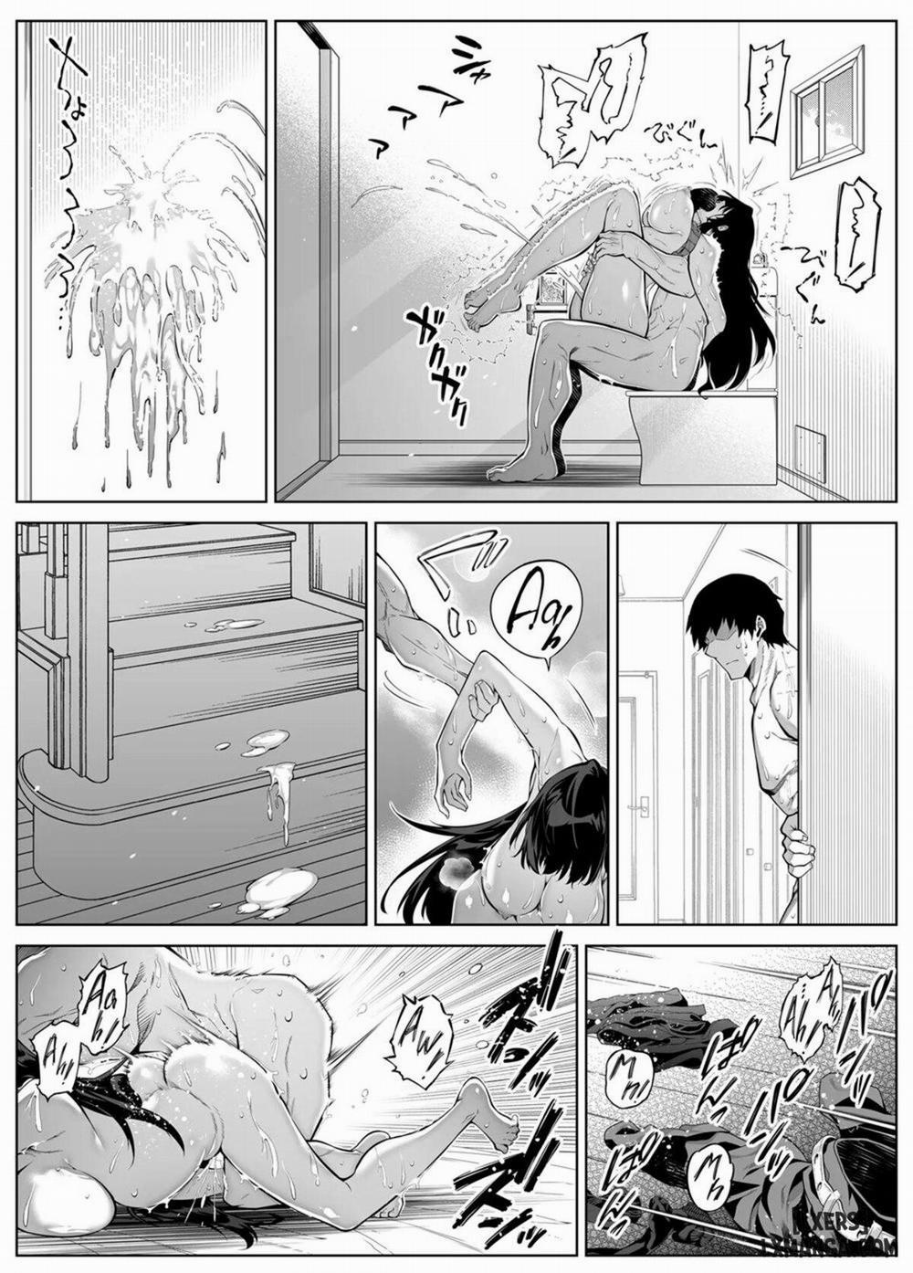 Natsu no Yari Naoshi 4 trang 82
