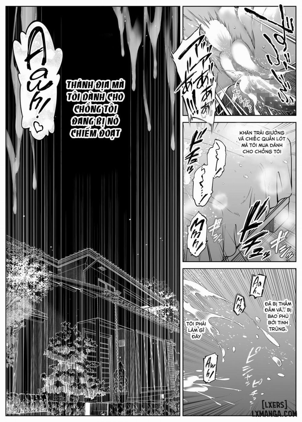 Natsu no Yari Naoshi 4 trang 84