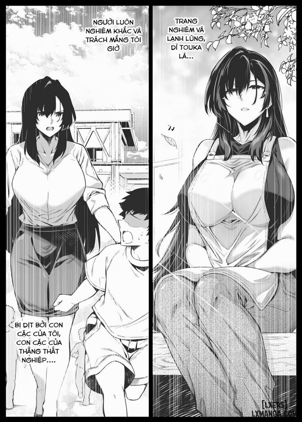 Natsu no Yari Naoshi 4 trang 97