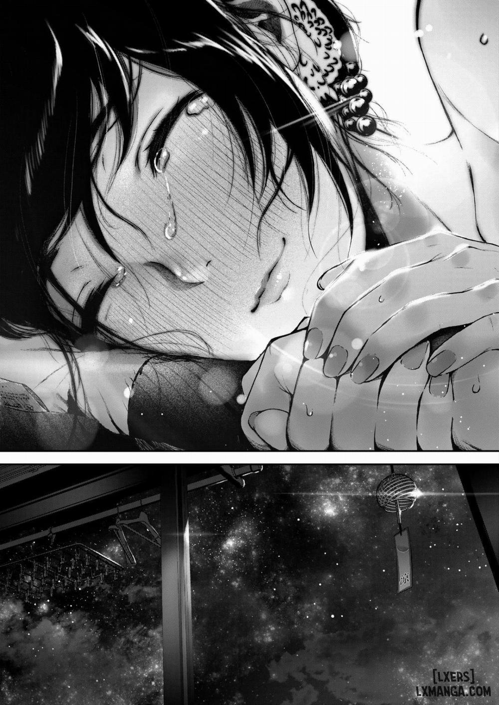 Natsu to Jun Oneshot trang 19