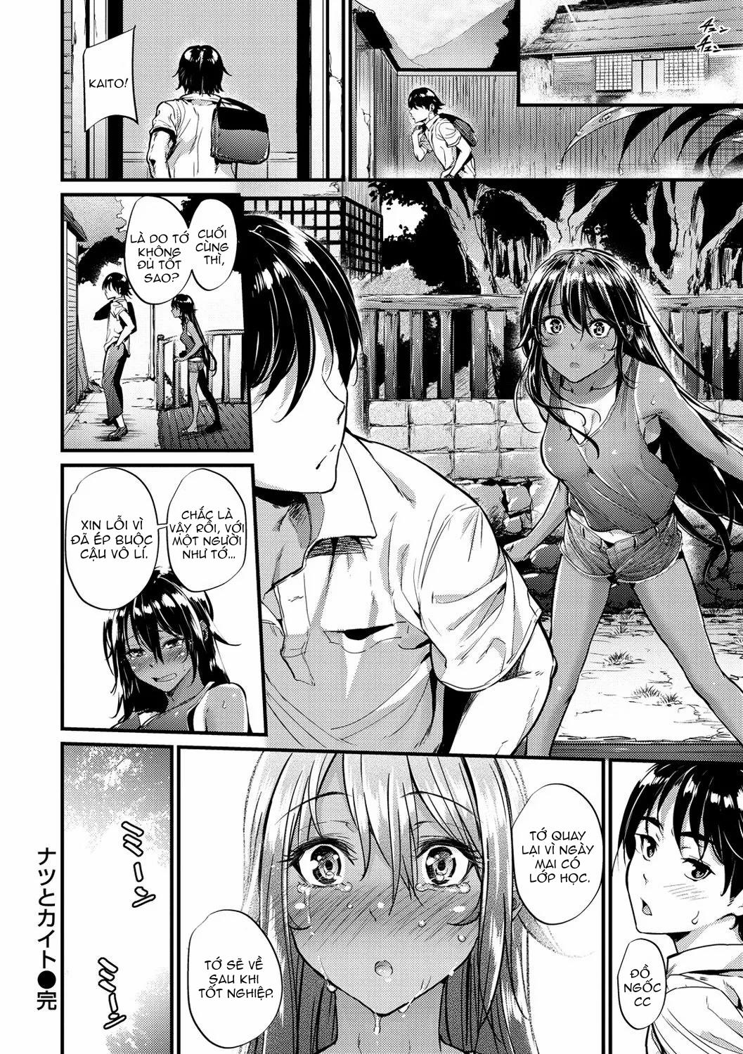 Natsu và Kaito 1 trang 16