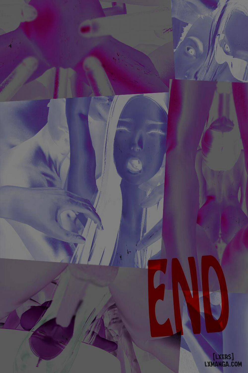 Natsuki in Rural Village 2 END trang 106