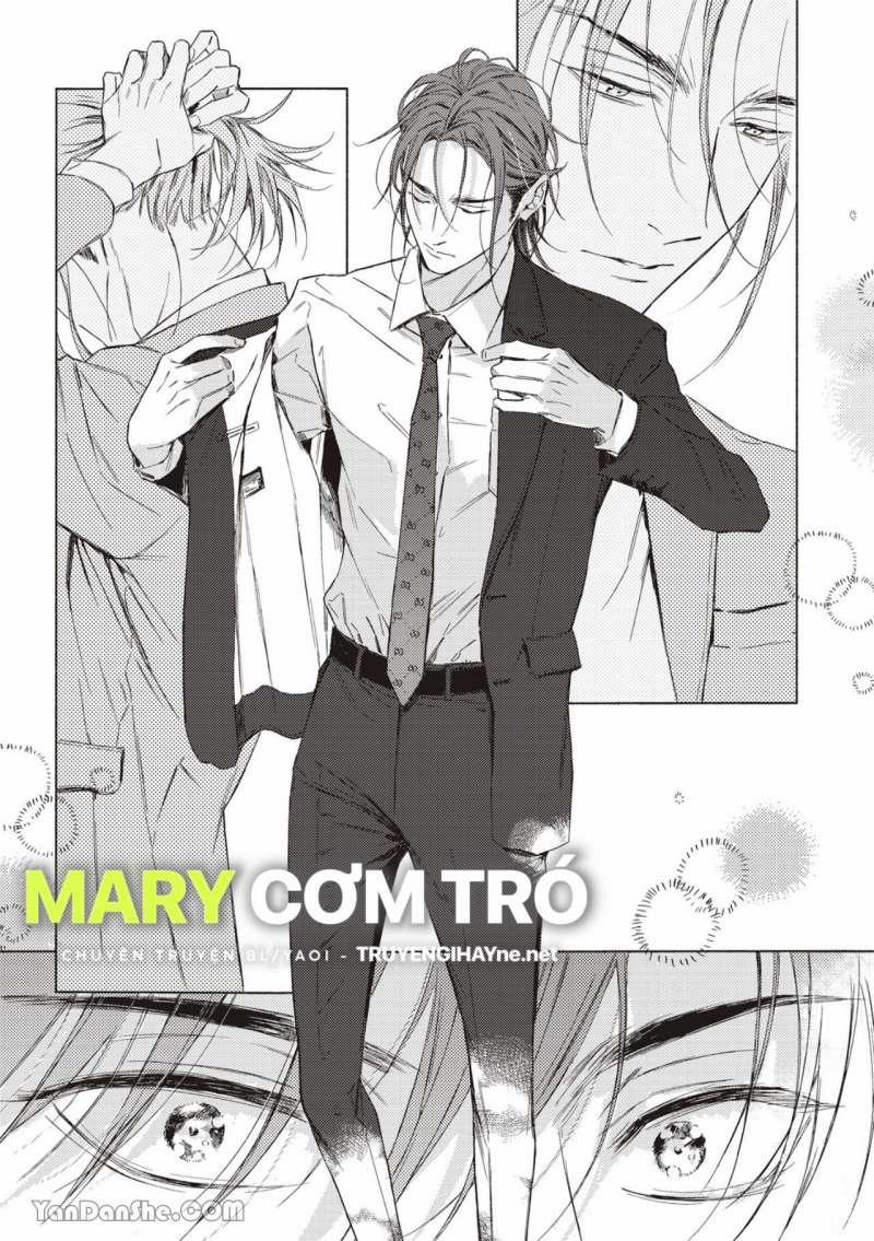 Natsume Muốn Nở Rộ 1.1 trang 7