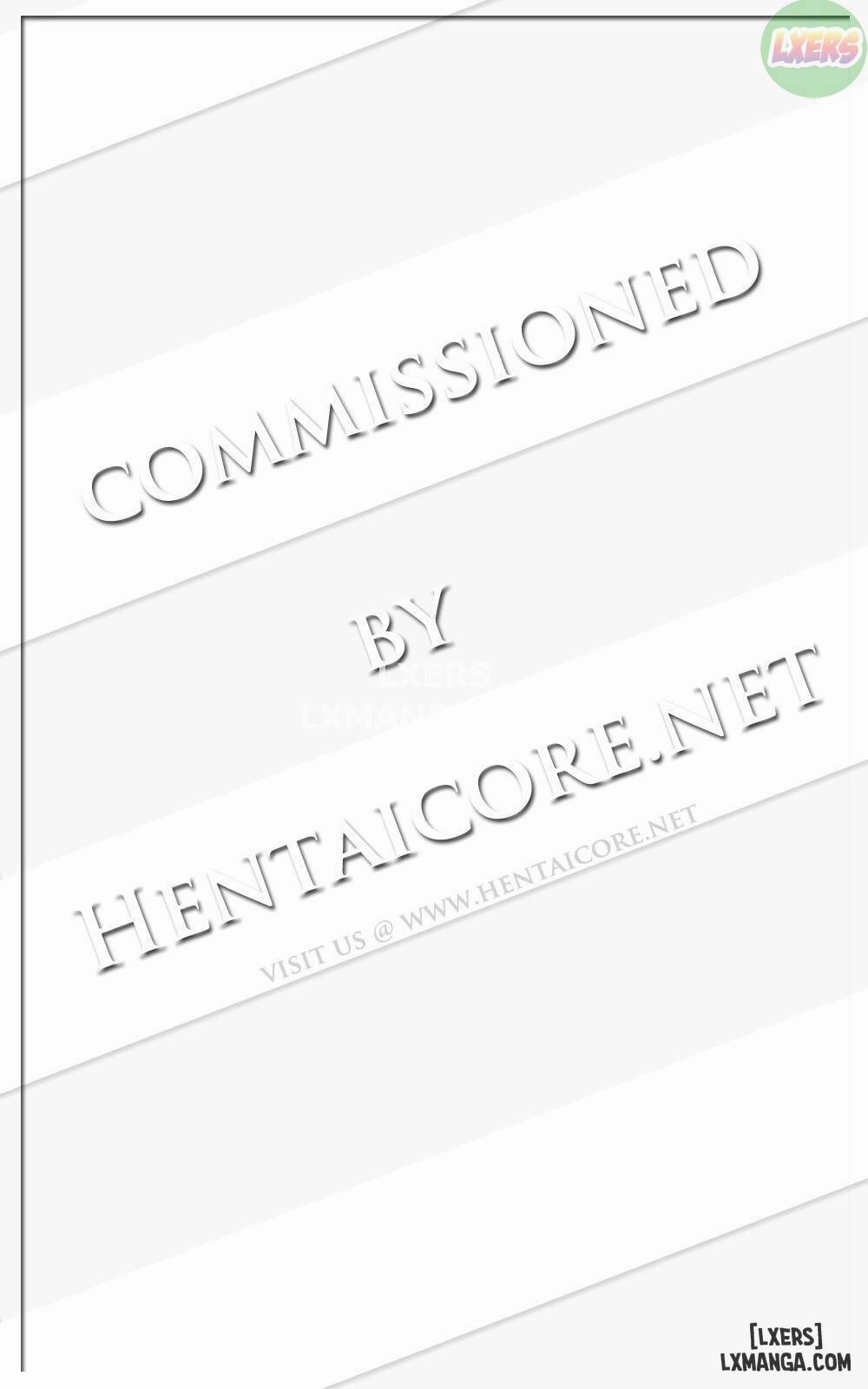 Natsumitsu x Harem 6 END trang 13