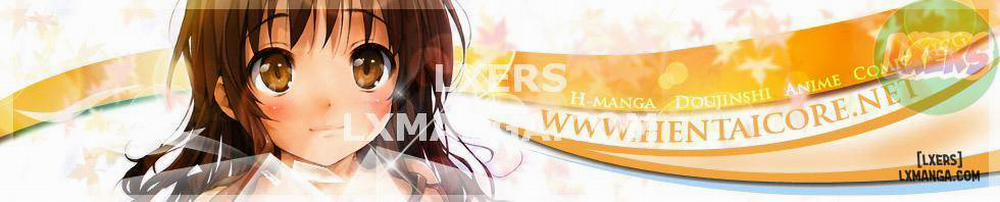 Natsumitsu x Harem 6 END trang 14