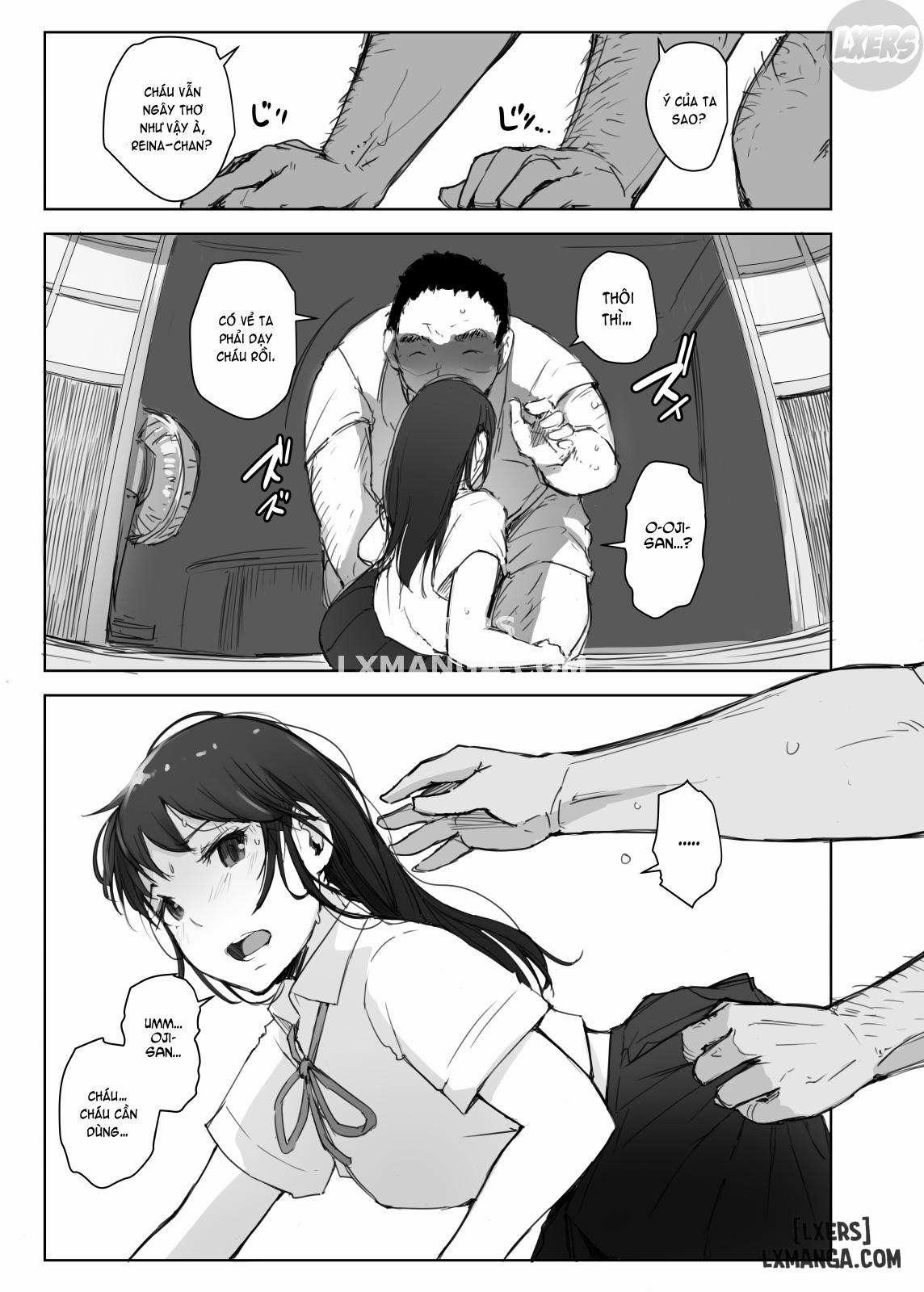 Natsuyasumi ni Aenakatta Boku no Kanojo wa 1 trang 13