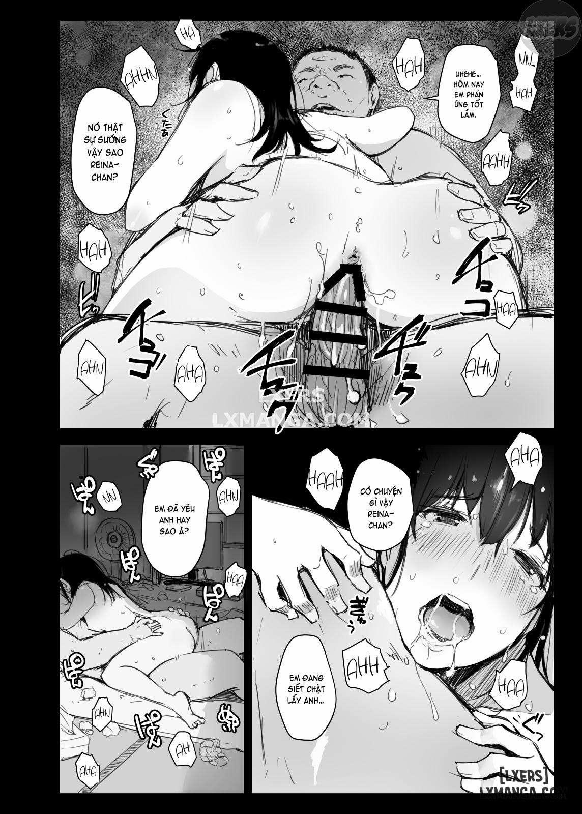 Natsuyasumi ni Aenakatta Boku no Kanojo wa 1 trang 6