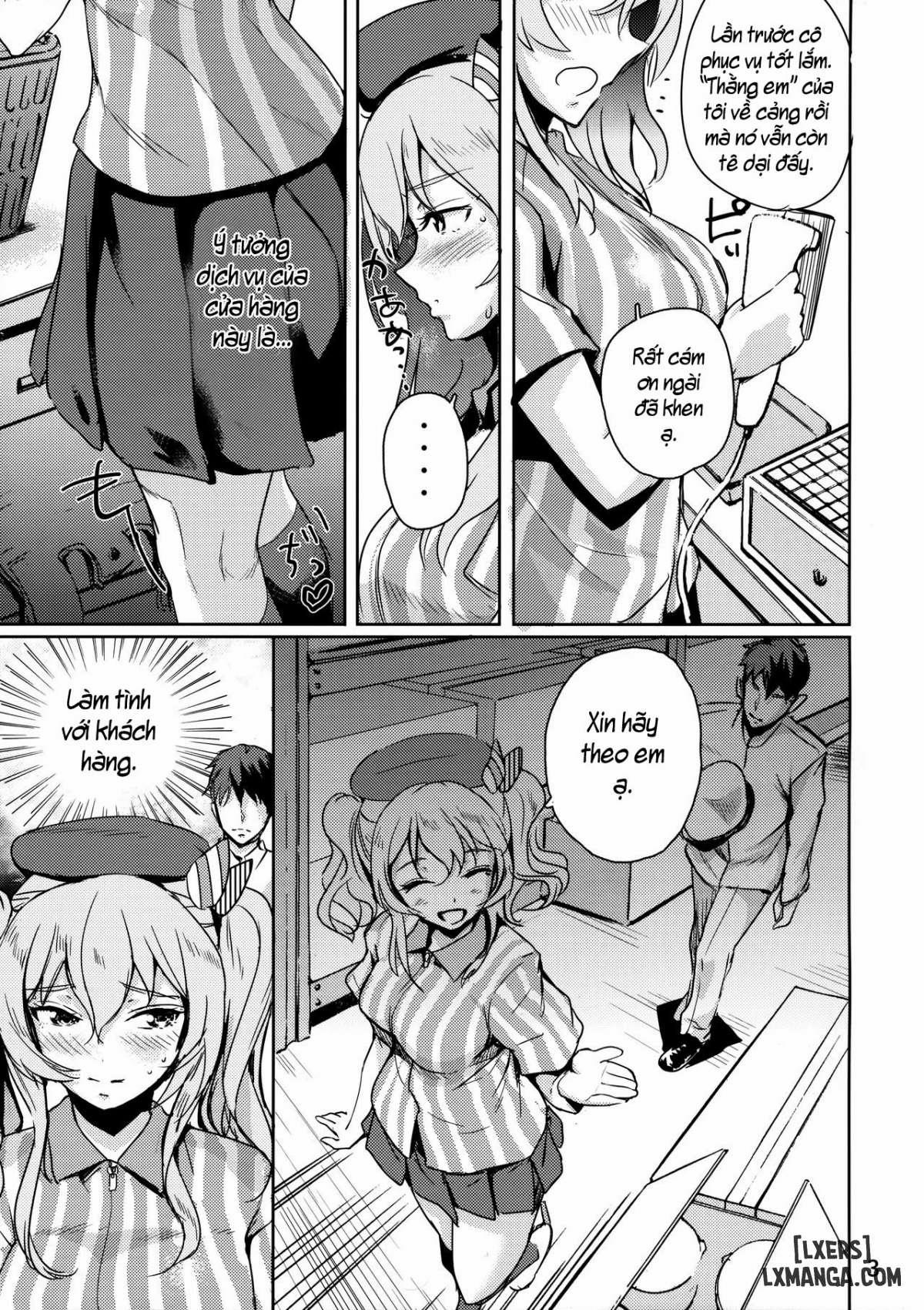 Natural Lotion 1 trang 3