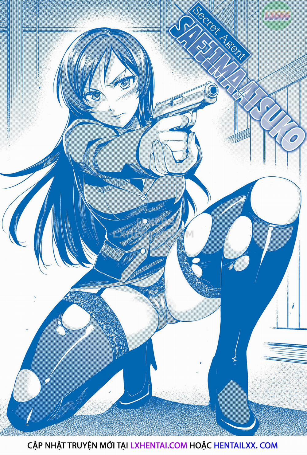 Naughty Girlfriend 12 trang 28