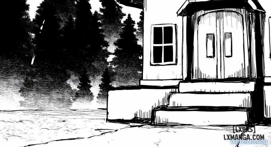 Naughty Little Nuns 1&2 [J18] 2 trang 0