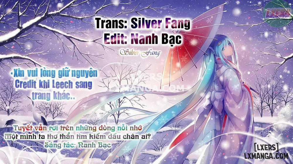 Naughty Summer Play at a River Oneshot trang 0