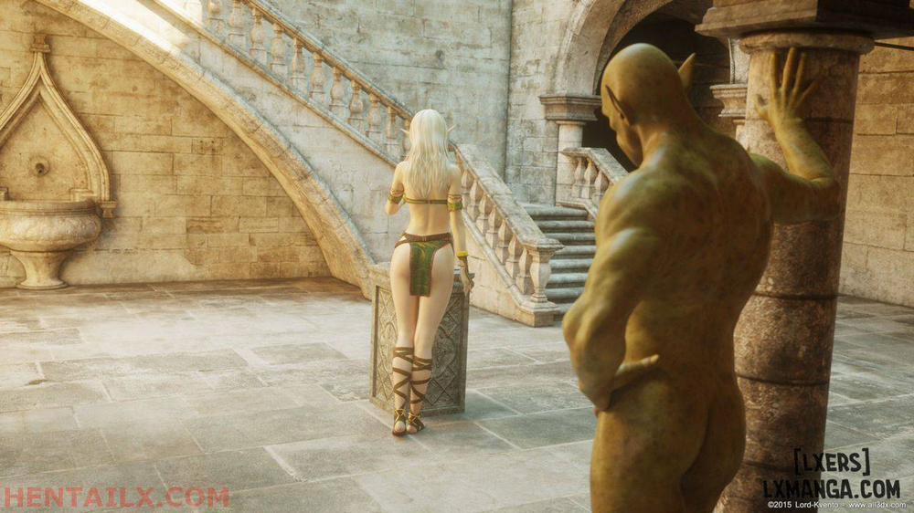 Naura - Magic Crystal Oneshot trang 17