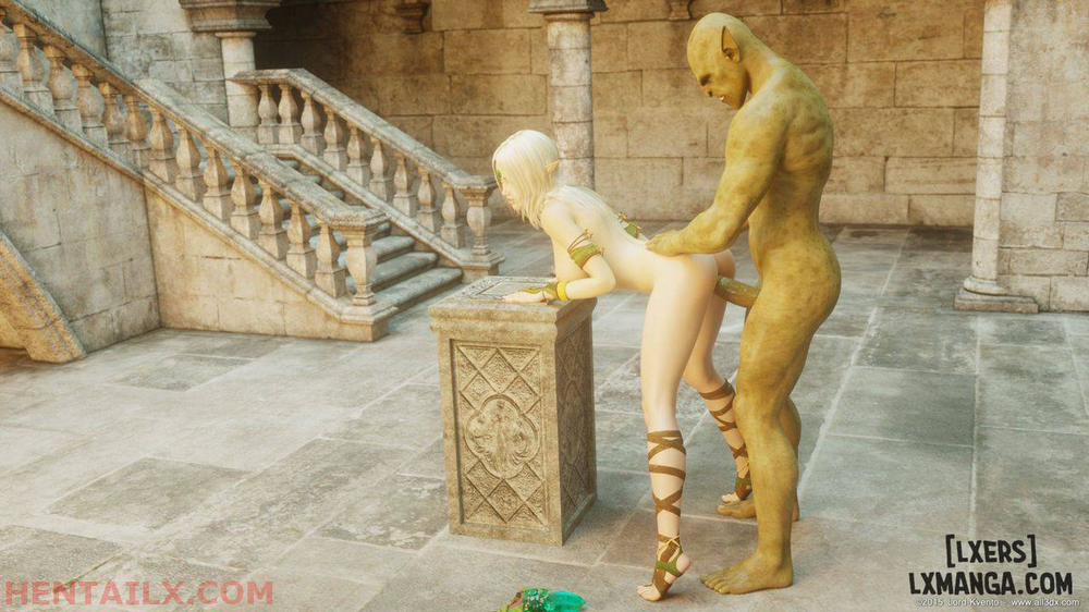 Naura - Magic Crystal Oneshot trang 36