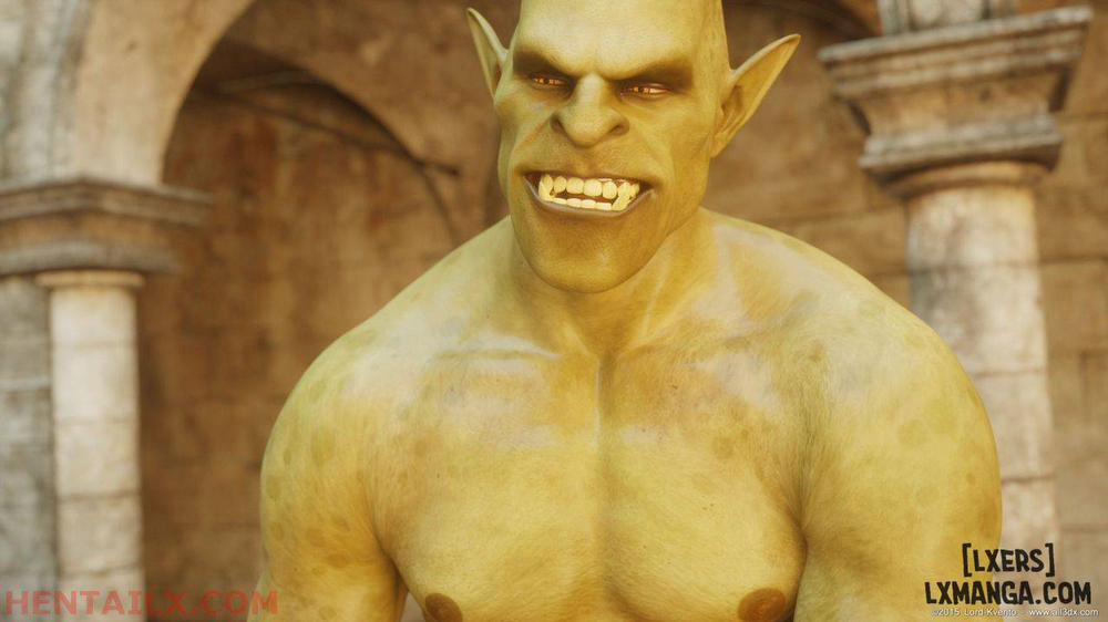 Naura - Magic Crystal Oneshot trang 43