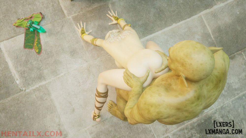 Naura - Magic Crystal Oneshot trang 55