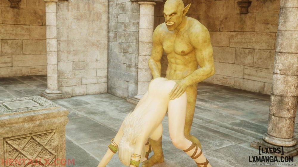 Naura - Magic Crystal Oneshot trang 56