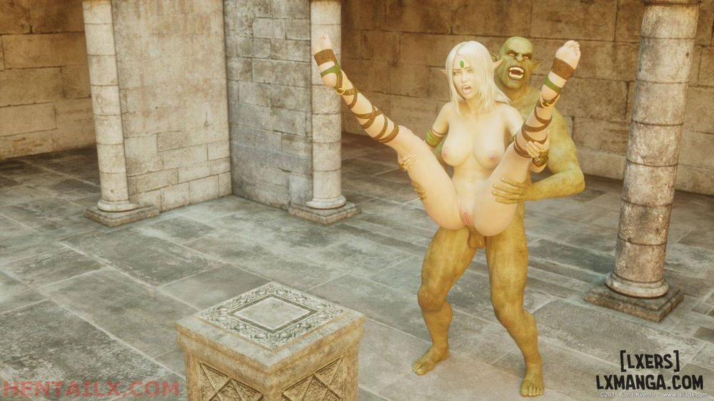 Naura - Magic Crystal Oneshot trang 64