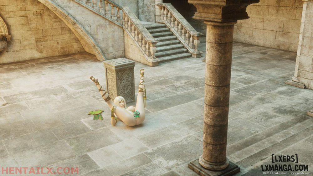 Naura - Magic Crystal Oneshot trang 76