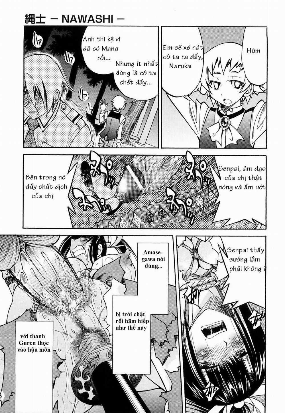 Nawashi 7 trang 24