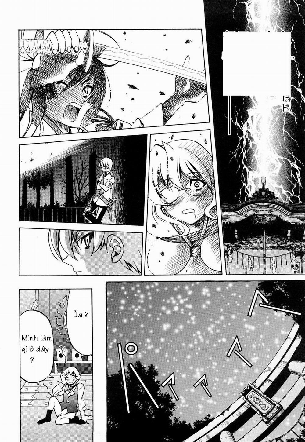 Nawashi 8 [Hết] trang 3