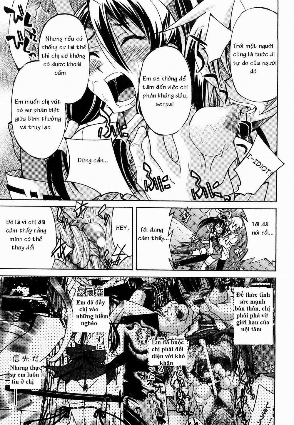 Nawashi 8 [Hết] trang 6