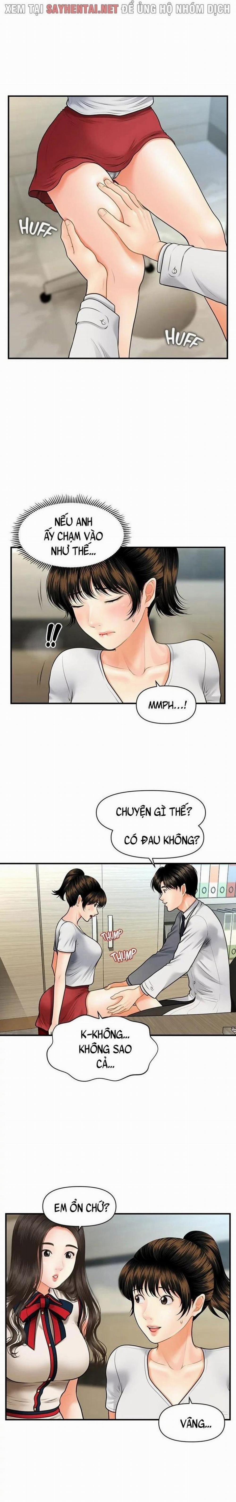 Này Anh Đẹp Trai 19 trang 0