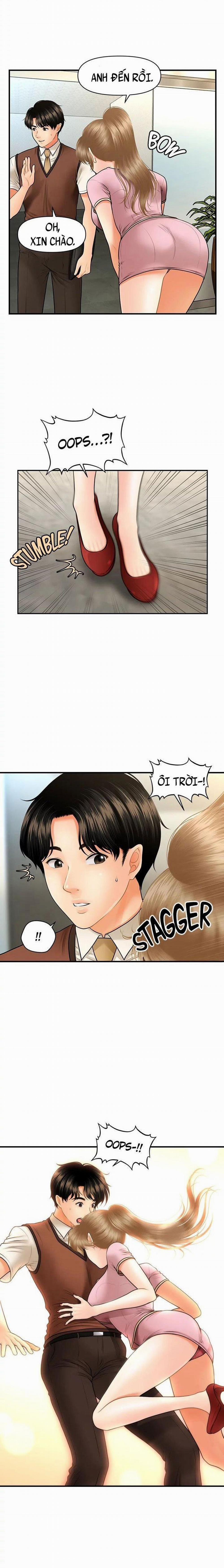 Này Anh Đẹp Trai 47 trang 1