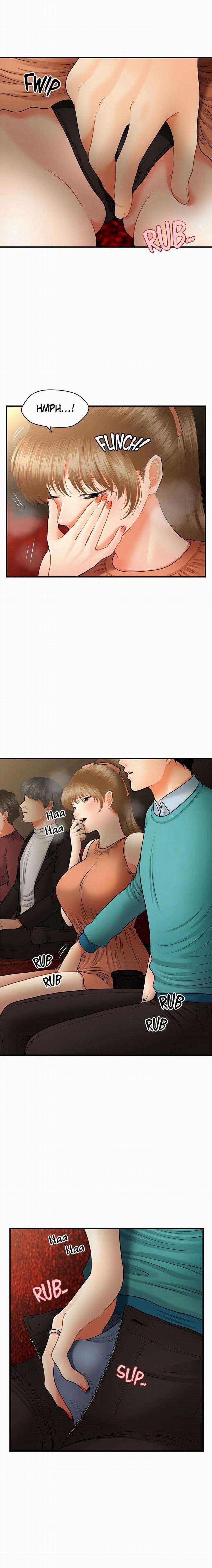Này Anh Đẹp Trai 61 trang 1