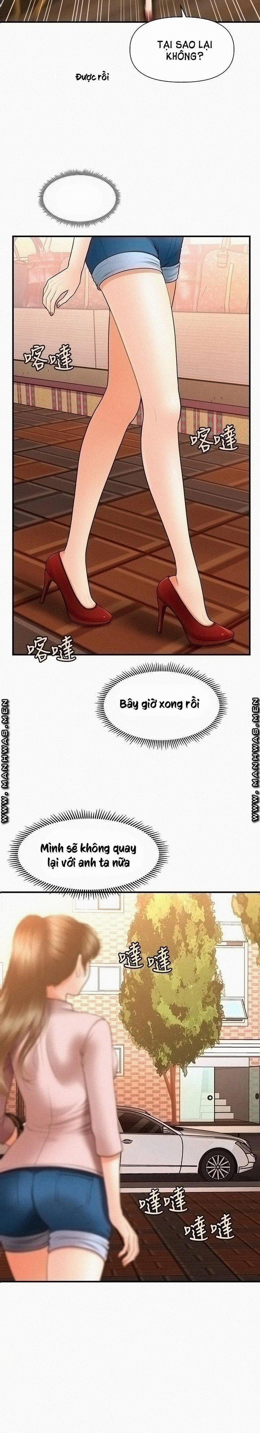 Này Anh Đẹp Trai 67 trang 1