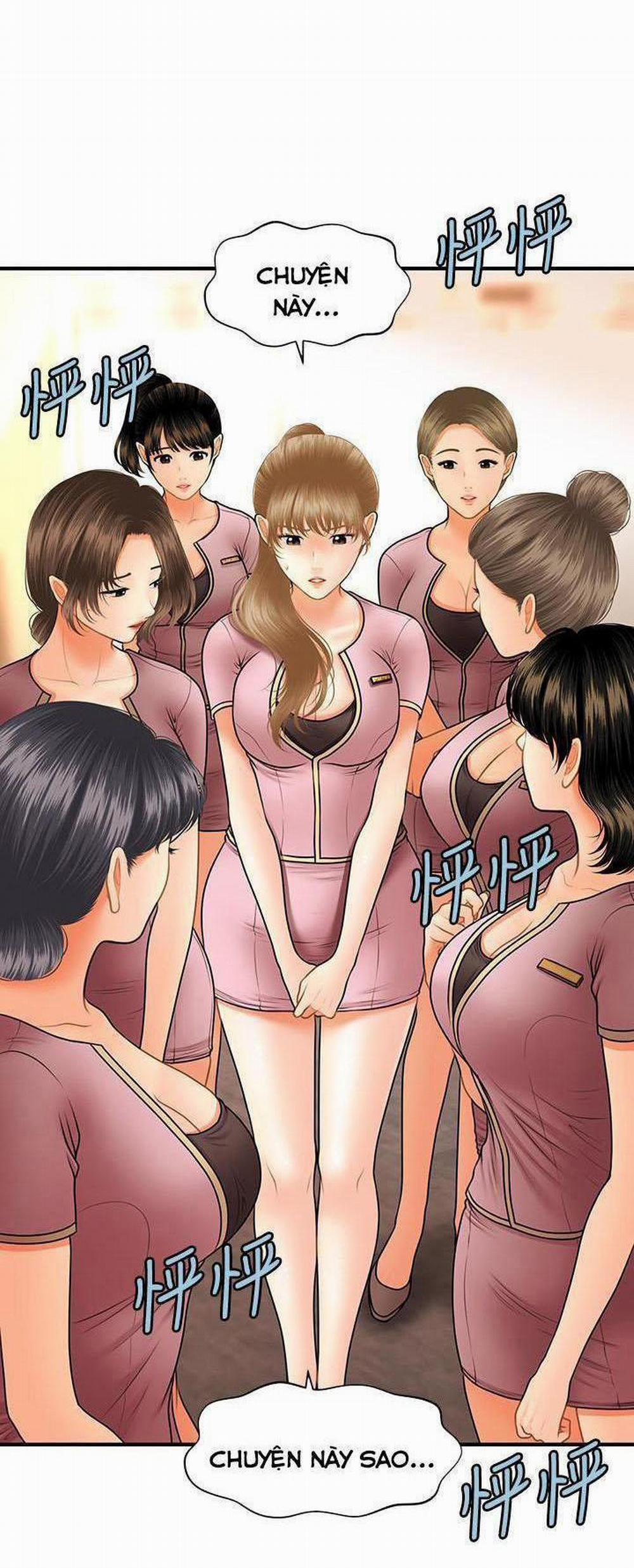 Này Anh Đẹp Trai 70 trang 1