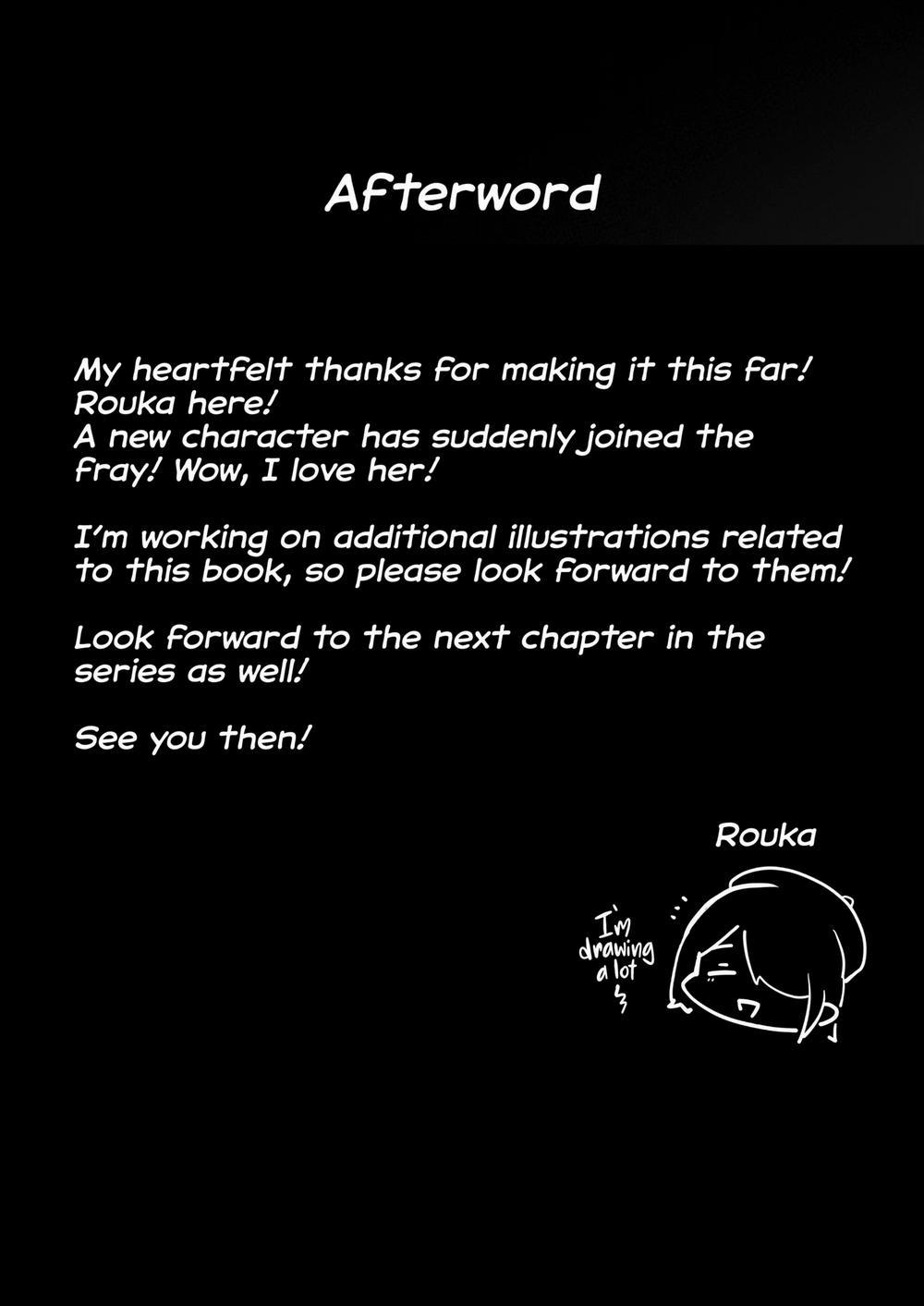 Này, bao cao su đâu mất rồi? Part 2 trang 23