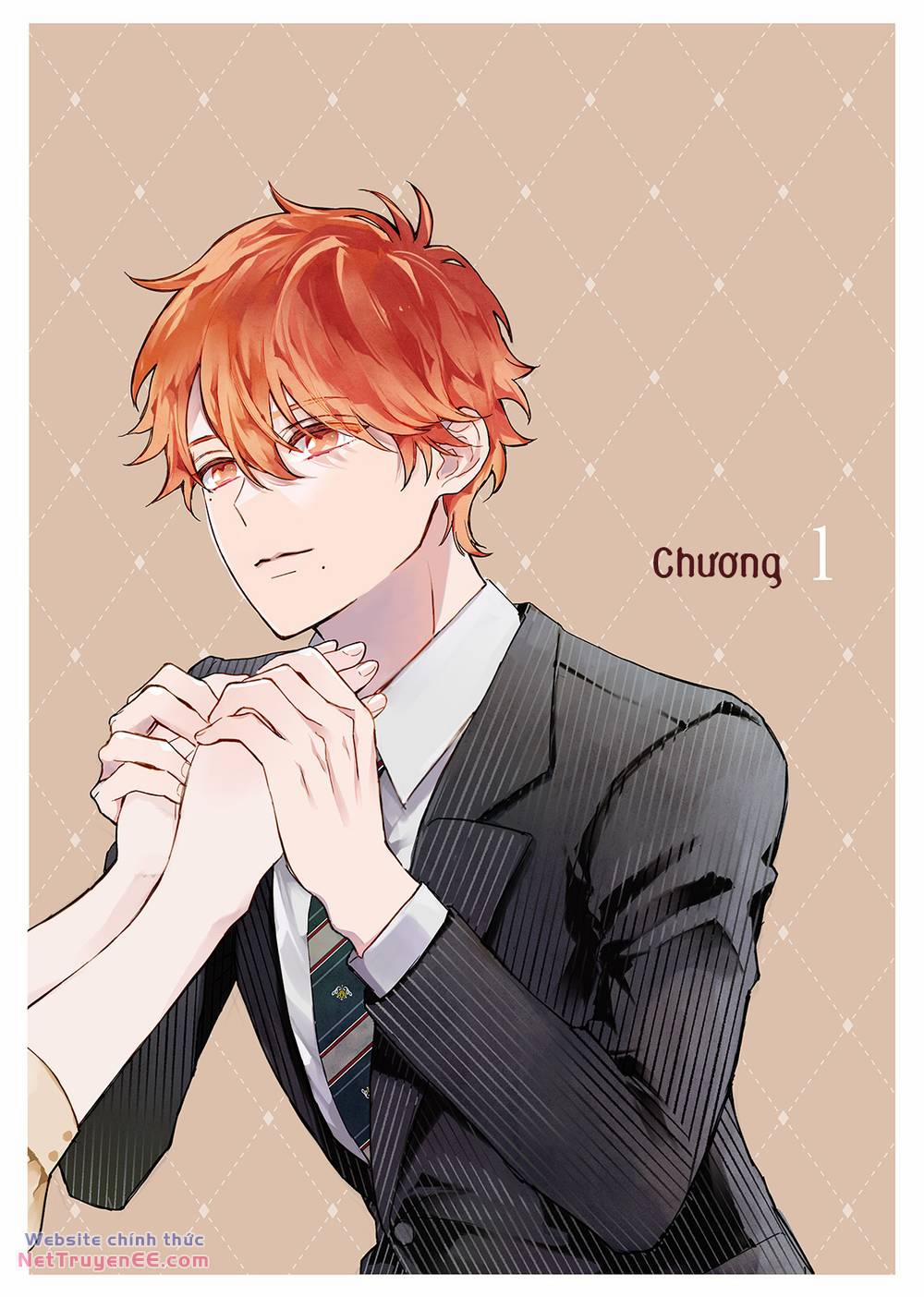 Này Isshiki, Cậu Thích Tôi Phải Không? 1 trang 2