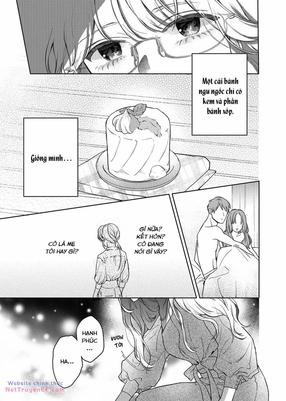 Này Isshiki, Cậu Thích Tôi Phải Không? 1 trang 25