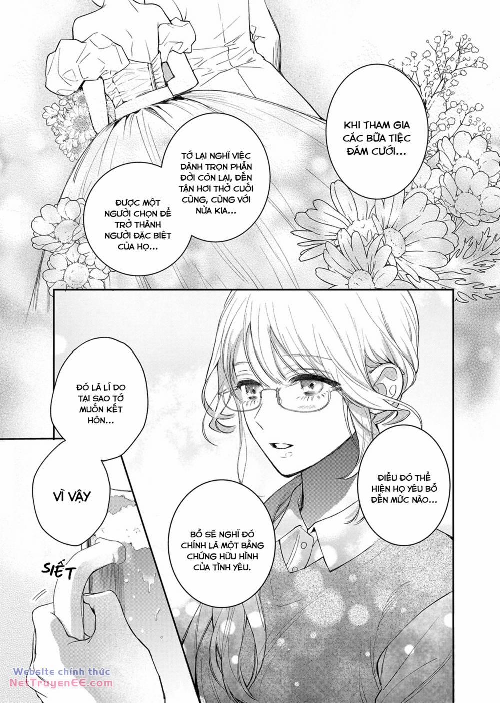 Này Isshiki, Cậu Thích Tôi Phải Không? 2 trang 20