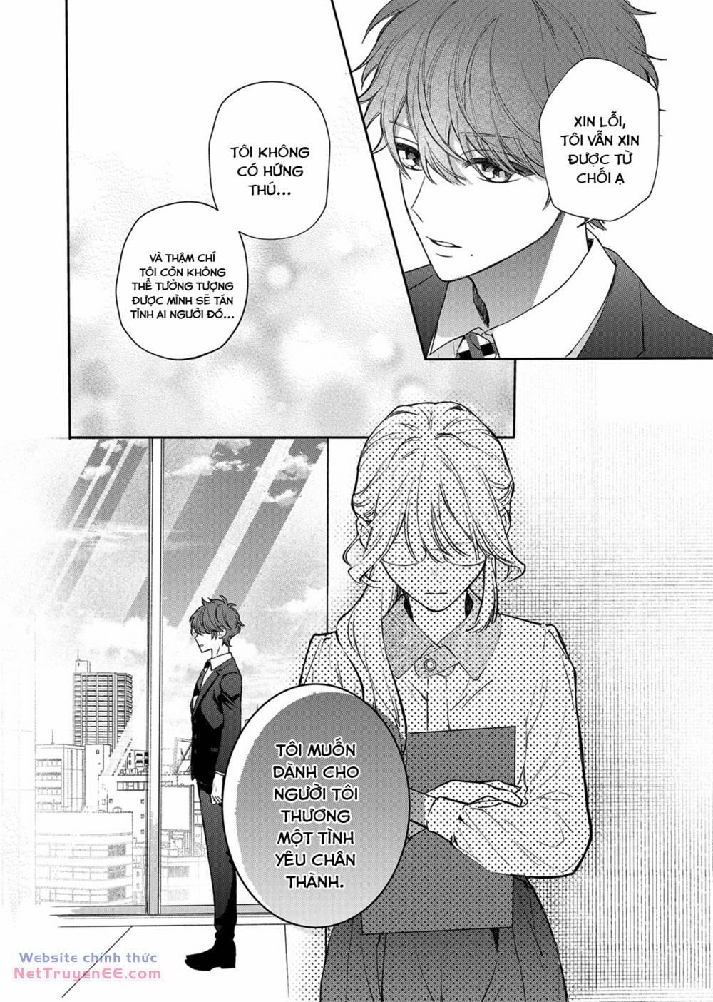 Này Isshiki, Cậu Thích Tôi Phải Không? 2 trang 25