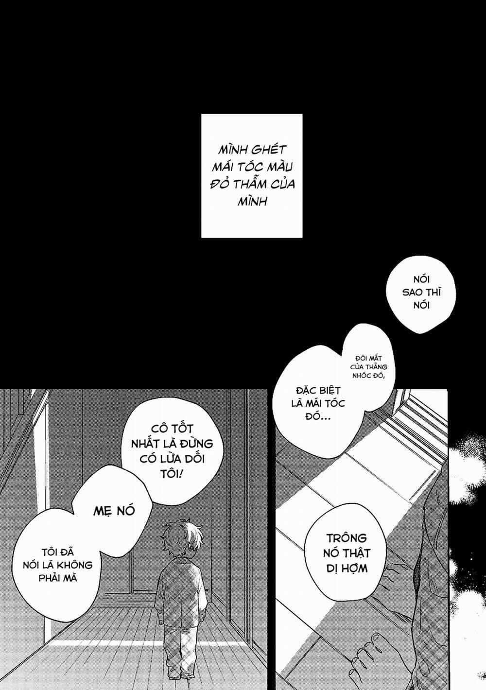 Này Isshiki, Cậu Thích Tôi Phải Không? 7 trang 8