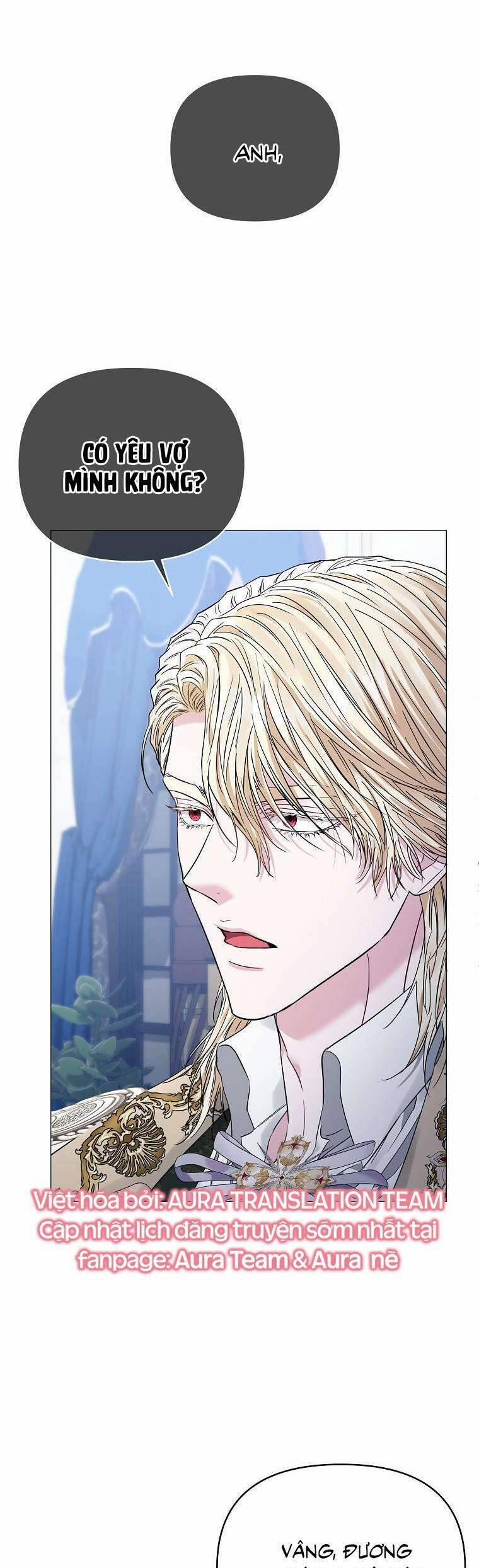 Này Người Chồng Phản Diện, Ngài Ám Ảnh Sai Người Rồi 37 trang 12