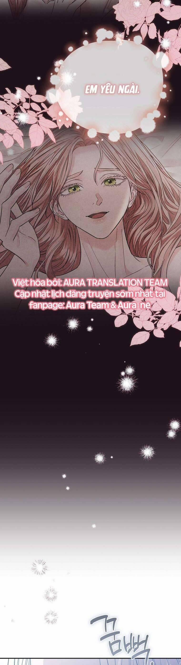 Này Người Chồng Phản Diện, Ngài Ám Ảnh Sai Người Rồi 37 trang 2