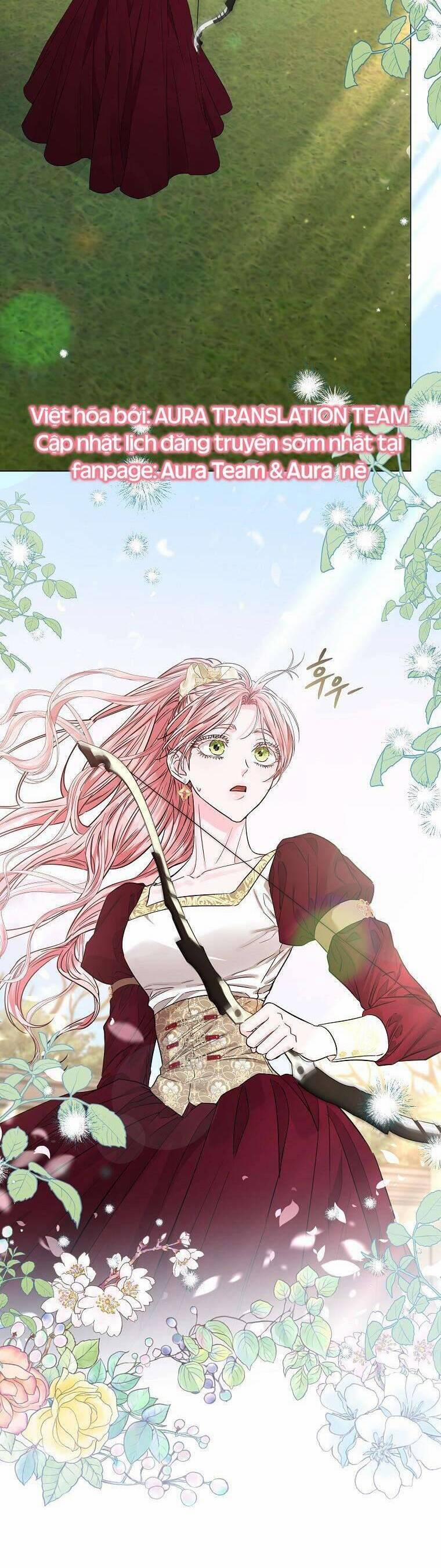 Này Người Chồng Phản Diện, Ngài Ám Ảnh Sai Người Rồi 37 trang 21