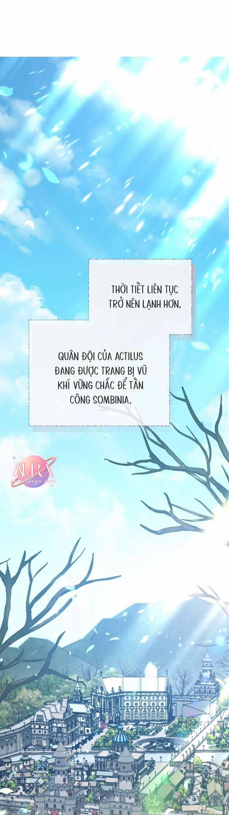 Này Người Chồng Phản Diện, Ngài Ám Ảnh Sai Người Rồi 37 trang 32