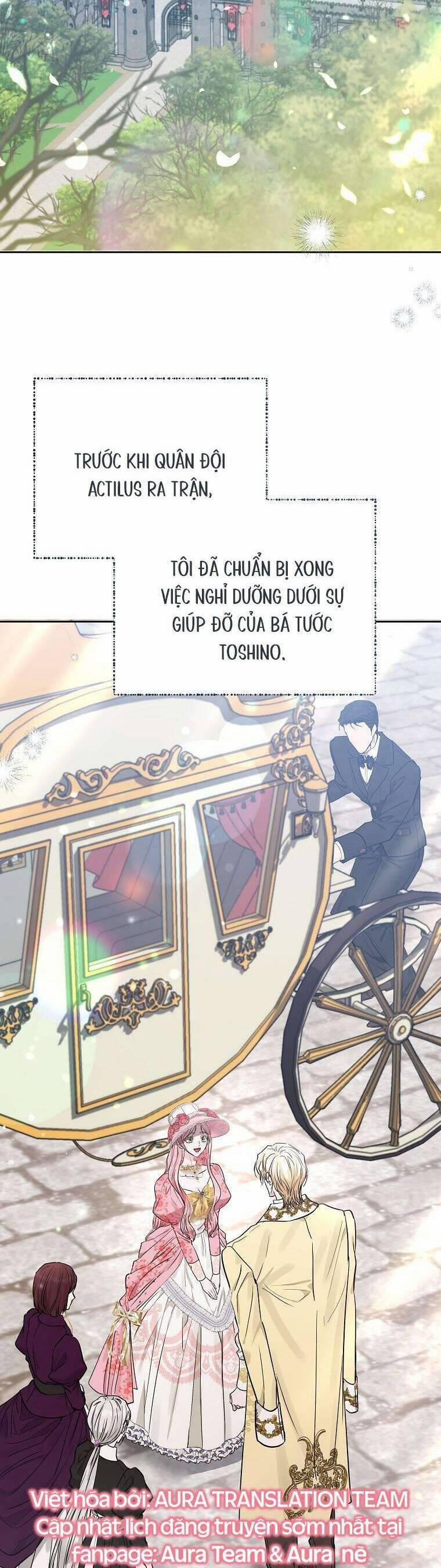 Này Người Chồng Phản Diện, Ngài Ám Ảnh Sai Người Rồi 37 trang 33