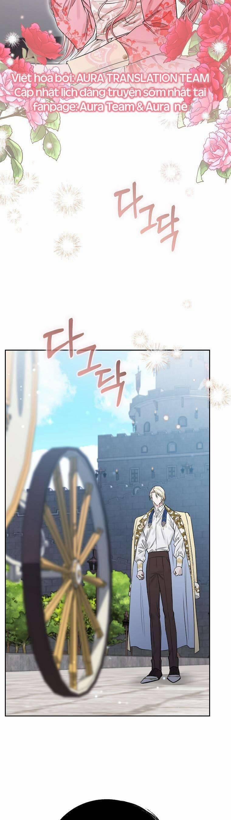 Này Người Chồng Phản Diện, Ngài Ám Ảnh Sai Người Rồi 37 trang 36