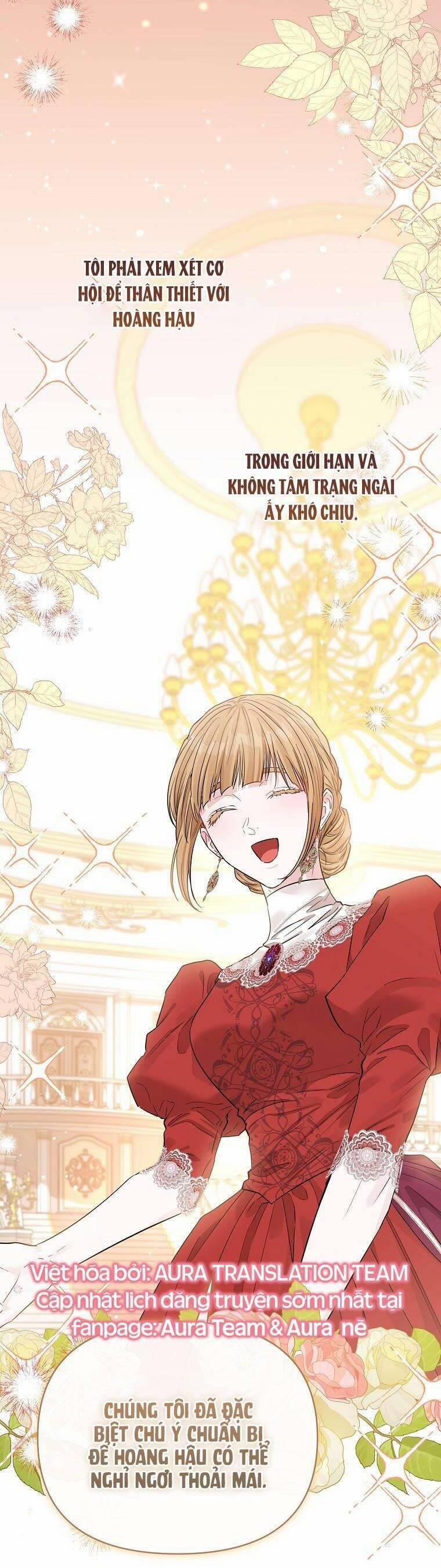 Này Người Chồng Phản Diện, Ngài Ám Ảnh Sai Người Rồi 37 trang 46