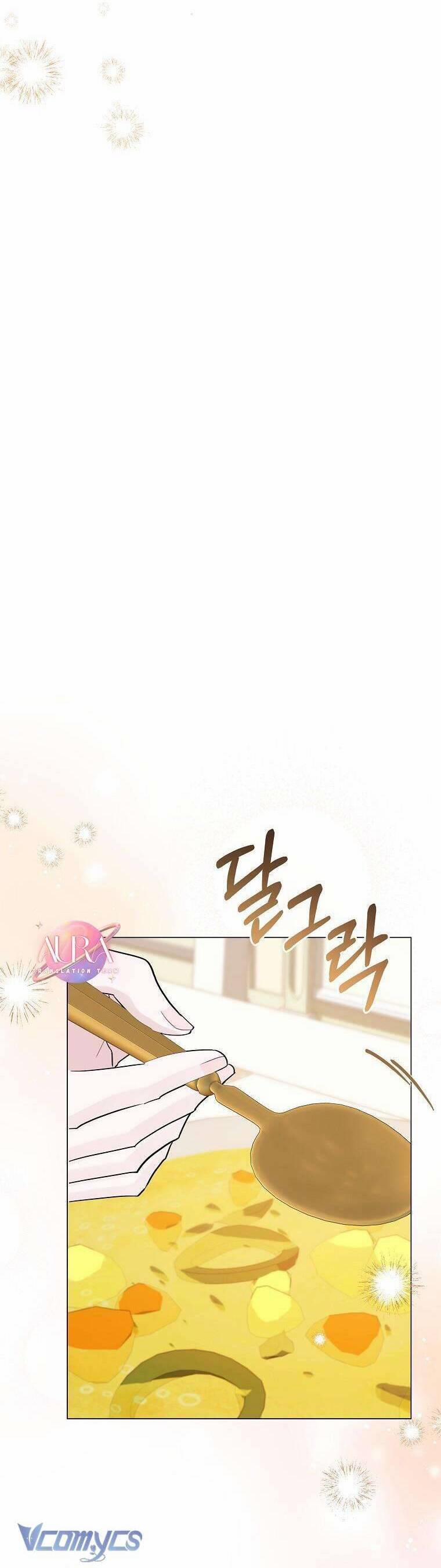 Này Người Chồng Phản Diện, Ngài Ám Ảnh Sai Người Rồi 37 trang 47