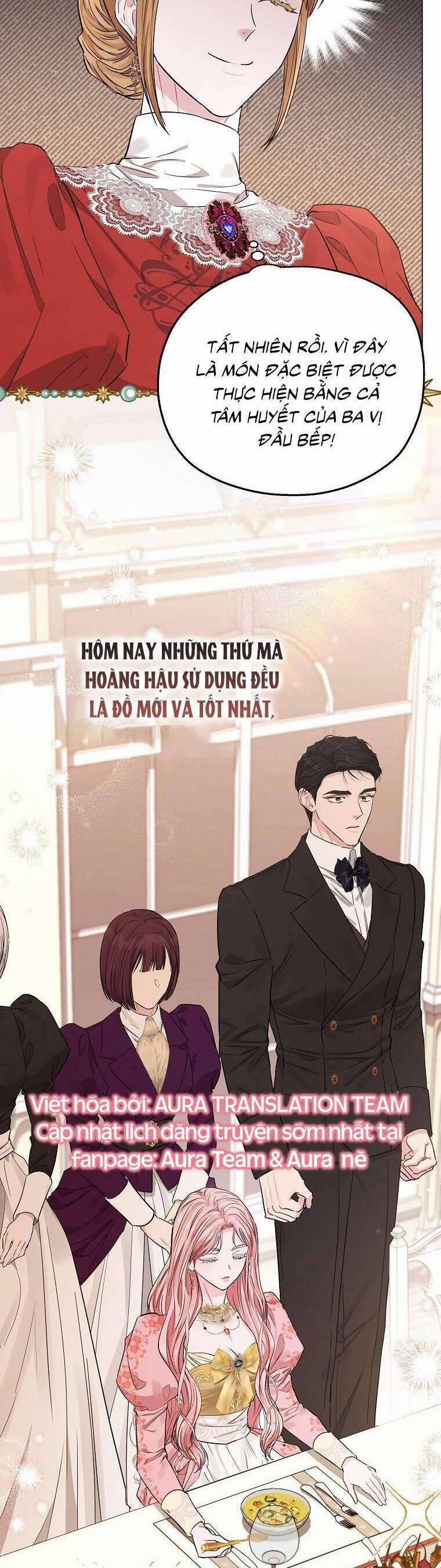 Này Người Chồng Phản Diện, Ngài Ám Ảnh Sai Người Rồi 37 trang 49